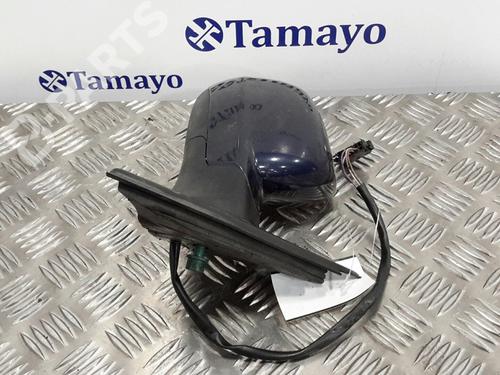 Right mirror VW PASSAT B5.5 (3B3) 2.3 V5 | BP7642674C27 