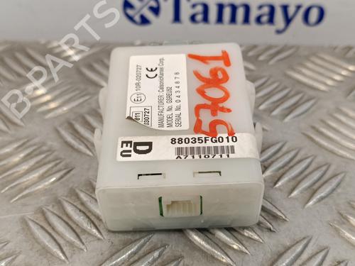 Electronic module SUBARU IMPREZA Hatchback (GR, GH, G3)  | BP18160890M83 
