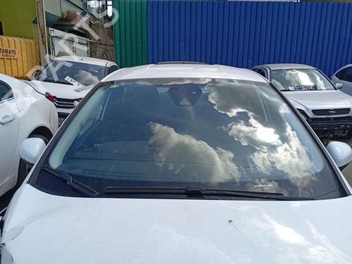 Used Front wiper motor Front wiper motor FORD FIESTA VII (HJ, HF) 1.1 Ti-VCT (86 hp) 34583492 34583492