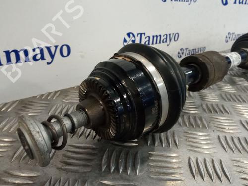 Right front driveshaft BMW 2 Active Tourer (U06) 220i Mild Hybrid | BP27871371M39 