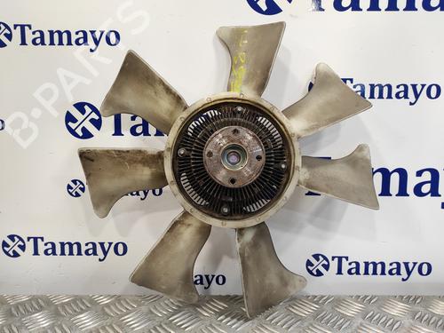 Køleblæser NISSAN TERRANO II (R20)  | BP18024719M128 