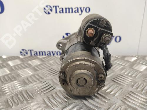 Startmotor MAZDA 3 (BK)  | BP2536699M8 