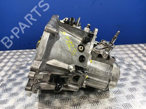 Gearbox CITROËN C4 I (LC_) 1.6 HDi | BP30963682M3 - Image 4