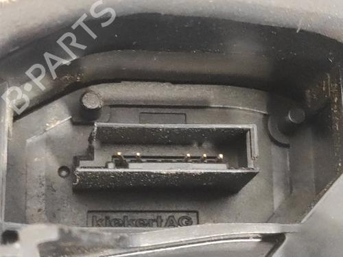 Rear right lock BMW 5 (E60) 525 d | BP15731774C99 