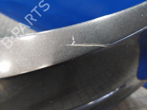 Front bumper SEAT TOLEDO III (5P2) 2.0 TDI 16V | BP16132621C7 