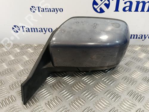 Left mirror MAZDA 5 (CR) 2.0 CD (CR19) | BP17560429C26 