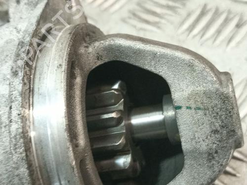 Starter KIA SPORTAGE IV (QL, QLE) 1.7 CRDi | BP35792014M8 - Image 7