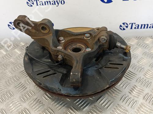 Right front steering knuckle SUBARU XV (_GP_)  | BP18003219M26