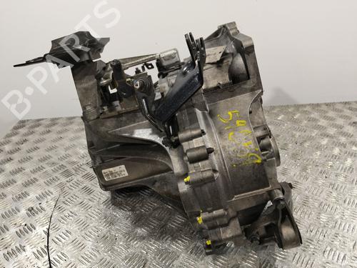 Gearbox VOLVO V50 (545) 1.6 D | BP37489832M3 - Image 5