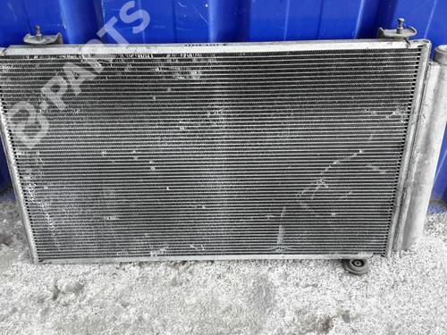 Used AC radiator TOYOTA AVENSIS (_T25_) 2.0 D-4D (CDT250_, CDT250R) (116 hp) 892244