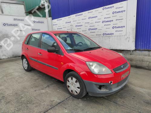 AC compressor FORD FIESTA V (JH_, JD_) 1.4 TDCi | BP17092115M34 