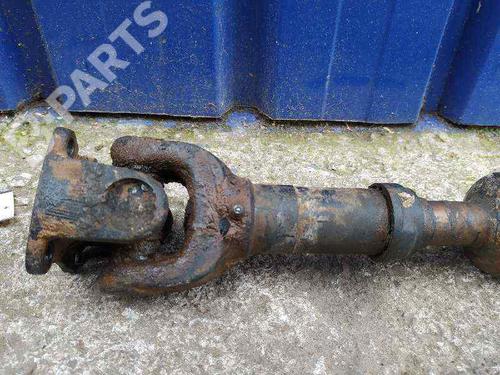 Driveshaft NISSAN TERRANO II (R20) 2.7 TD 4WD | BP8760796M37 