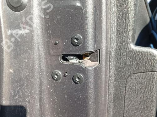 Used Front left lock Front left lock 33554895 33554895