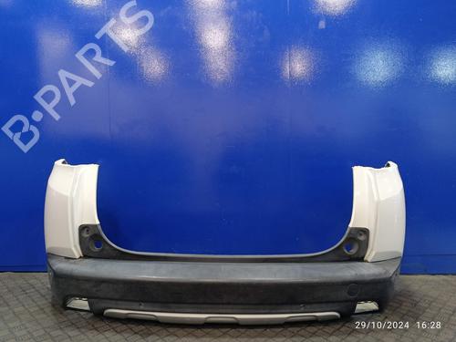 Used Rear bumper PEUGEOT 2008 I (CU_) 1.2 THP 110 / PureTech 110 (110 hp) 20978846