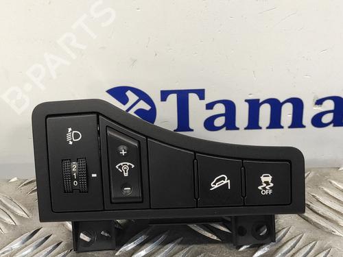 Used Switch KIA SPORTAGE III (SL) [2009-2017]  13412336