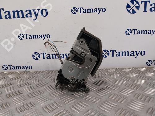 Front right lock BMW 1 (E87)  | BP26736451C97 