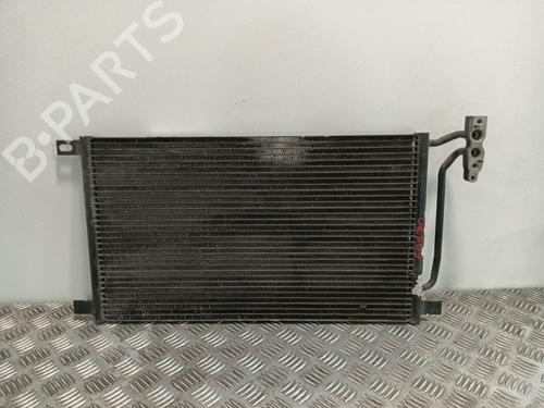 Used AC radiator AC radiator BMW 3 Compact (E46) 320 td (150 hp) 33802547 33802547