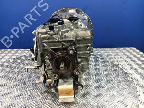 Gearbox MERCEDES-BENZ SPRINTER 3,5-t Van (B906)  | BP27452389M3 