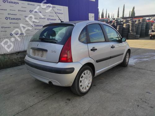 Right taillight CITROËN C3 I (FC_, FN_)  | BP24416155C35 