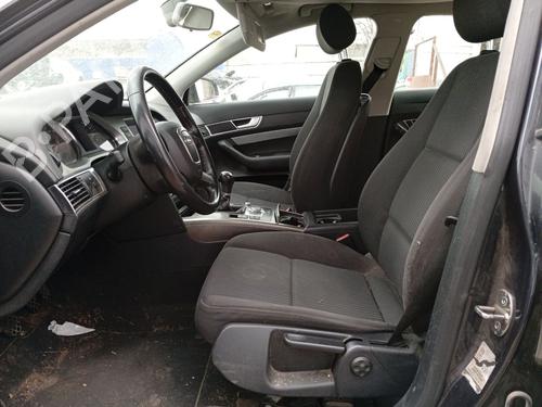 Gearbox AUDI A6 C6 (4F2) 2.0 TDI | BP33163222M3 - Image 11