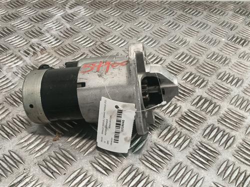 Used Starter Starter RENAULT MODUS / GRAND MODUS (F/JP0_) 1.5 dCi (FP0F, JP0F) (86 hp) 38876603 38876603