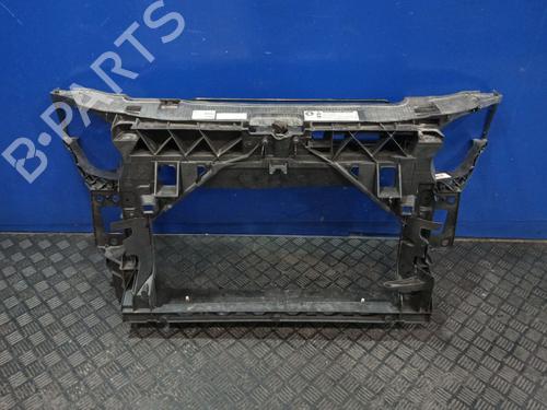 Front slam panel SEAT IBIZA IV (6J5, 6P1) 1.4 | BP31631622C72 