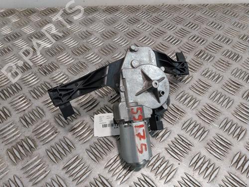 Used Rear wiper motor Rear wiper motor 38096843 38096843