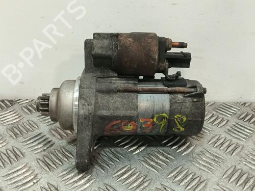 Used Starter Starter SEAT LEON (1P1) 1.9 TDI (105 hp) 33963968 33963968