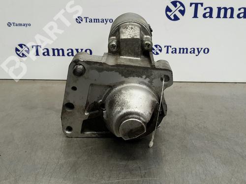 Startmotor MINI MINI (R56) One (95 hp) 9553146