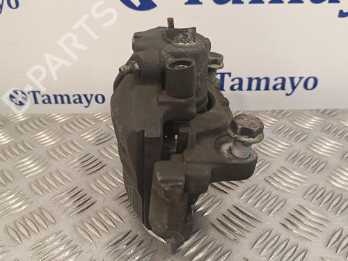 Left front brake caliper VW GOLF V (1K1) 2.0 TDI 16V | BP16757831M105 
