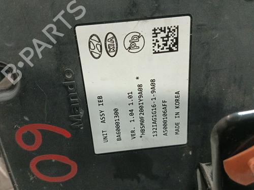 ABS pump KIA XCEED (CD) 1.4 T-GDI | BP32403269M43