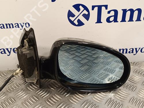 Used Right mirror FIAT CROMA (194_) [2005-2011]  17185654