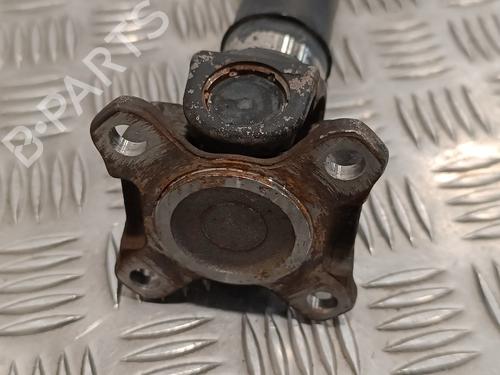 Driveshaft BMW X3 (E83) 2.0 sd | BP19665558M37 