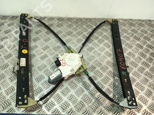 Used Rear right window mechanism Rear right window mechanism AUDI Q7 (4LB) 4.2 FSI quattro (350 hp) 34544964 34544964