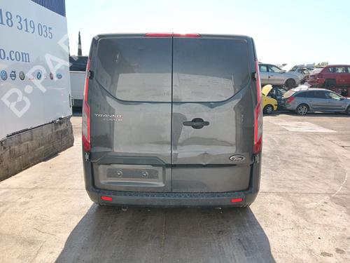 Left front steering knuckle FORD TRANSIT CUSTOM V362 Van (FY, FZ)  | BP36132500M25  - Image 7