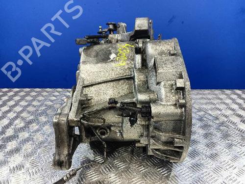Gearbox MERCEDES-BENZ B-CLASS Sports Tourer (W245) B 180 CDI (245.207) | BP827595M3