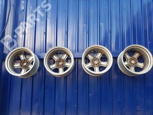 Rim MERCEDES-BENZ S-CLASS (W221, V221)  | BP10151838C45 