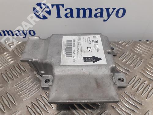 Airbag module OPEL VECTRA C (Z02) 3.0 CDTI (F69) (177 hp) 7854737