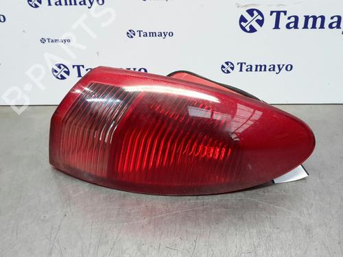 Højre baglygte ALFA ROMEO 147 (937_) 1.9 JTD (937.AXD1A, 937.BXD1A, 937.AXV1A, 937.BXB1A,... (115 hp) 6882406