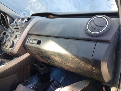 Used Glove box Glove box MAZDA CX-7 (ER) 2.2 MZR-CD AWD (ER10A) (173 hp) 39723132 39723132