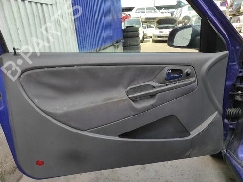 Left front fenders SEAT IBIZA II (6K1) 1.4 | BP18243727C41 