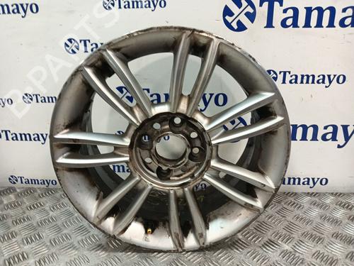 Used Rim LANCIA YPSILON (843_) 1.3 D Multijet (843.AXE11, 843.AXE1A) (90 hp) 32028231