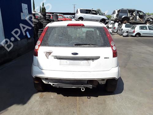 Startmotor FORD FIESTA V (JH_, JD_) 1.4 TDCi | BP29999352M8 