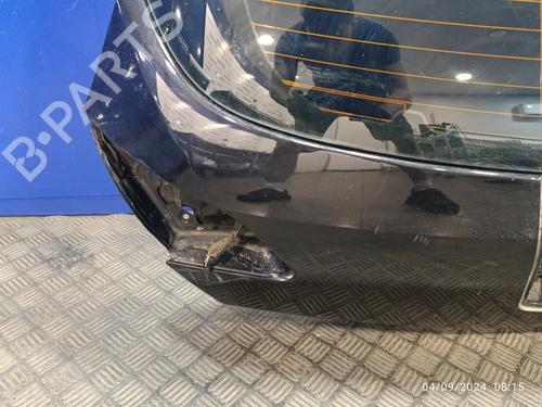 Tailgate OPEL ASTRA J (P10) 2.0 CDTI (68) | BP19493469C6 