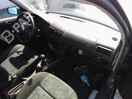 ABS pump VW GOLF IV (1J1) 1.6 | BP12602218M43 