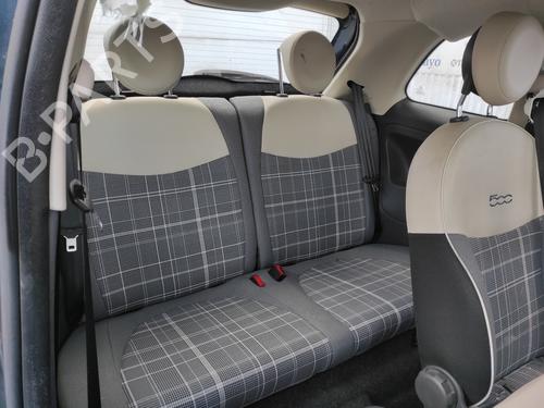 Starter FIAT 500 (312_)  | BP23531521M8 