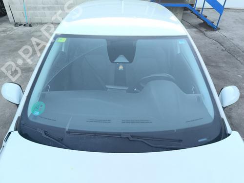 Used Front windshield wiper arm Front windshield wiper arm 39503847 39503847