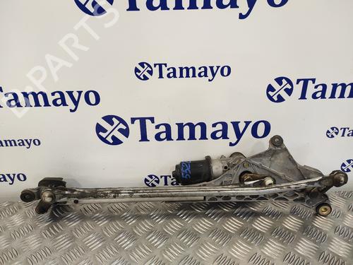 Front wiper motor SUBARU FORESTER (SF_)  | BP13086456M29 