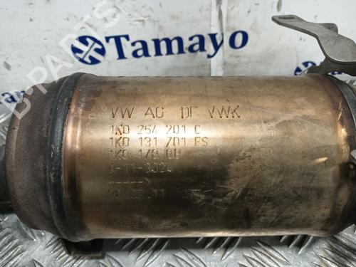 Catalyst DAEWOO LACETTI Hatchback (KLAN) 1.6 | BP40088669M10 - Image 2