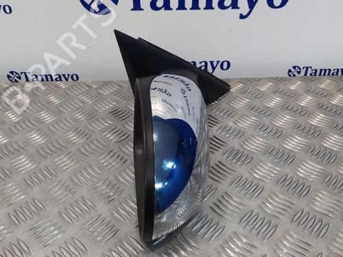 Right mirror SEAT IBIZA III (6L1)  | BP13230890C27 